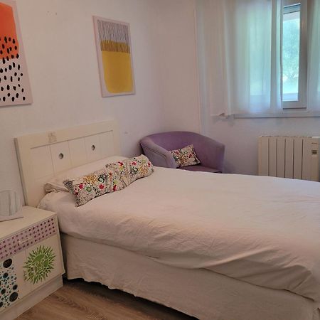 Apartamento Acogedor Con Bonitas Vistas. E-Bi-609 Бакио Экстерьер фото