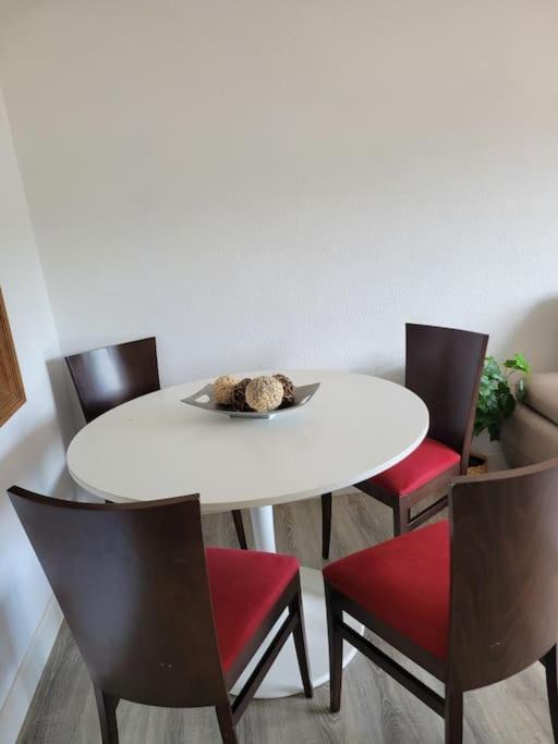 Apartamento Acogedor Con Bonitas Vistas. E-Bi-609 Бакио Экстерьер фото