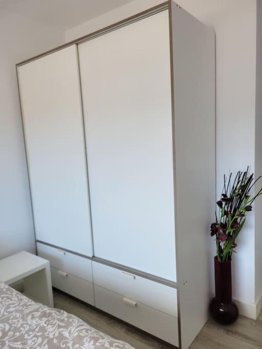 Apartamento Acogedor Con Bonitas Vistas. E-Bi-609 Бакио Экстерьер фото